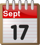 Dan za nama (17. septembar, 2012.)